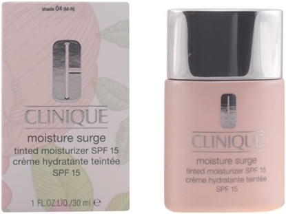 CLINIQUE SKIN CARE 004 MOISTURE SURGE